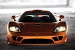 Saleen S7 Twin Turbo 2005 года